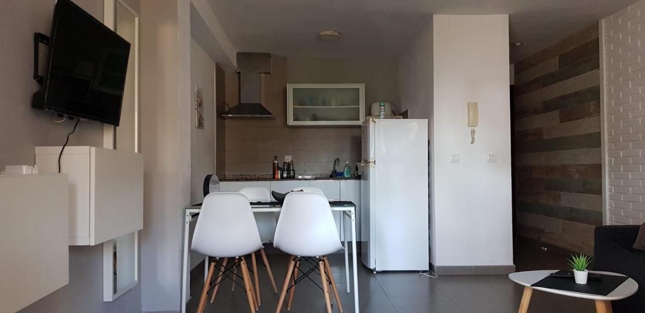 Apartamento Luminoso Benidorm Playa Levante Rincon De Loix Apartman Kültér fotó