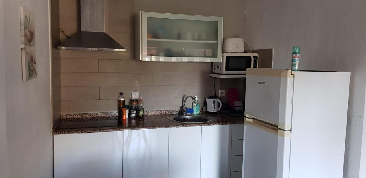 Apartamento Luminoso Benidorm Playa Levante Rincon De Loix Apartman Kültér fotó