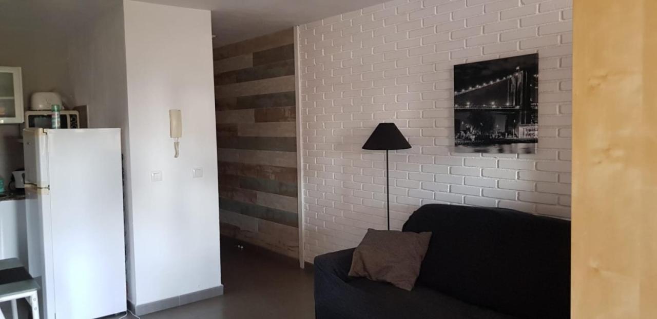 Apartamento Luminoso Benidorm Playa Levante Rincon De Loix Apartman Kültér fotó