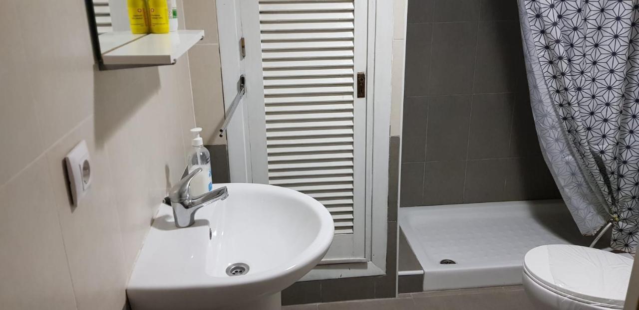 Apartamento Luminoso Benidorm Playa Levante Rincon De Loix Apartman Kültér fotó