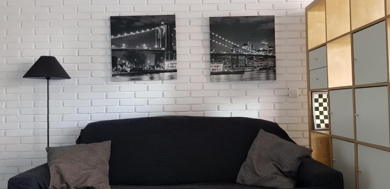 Apartamento Luminoso Benidorm Playa Levante Rincon De Loix Apartman Kültér fotó